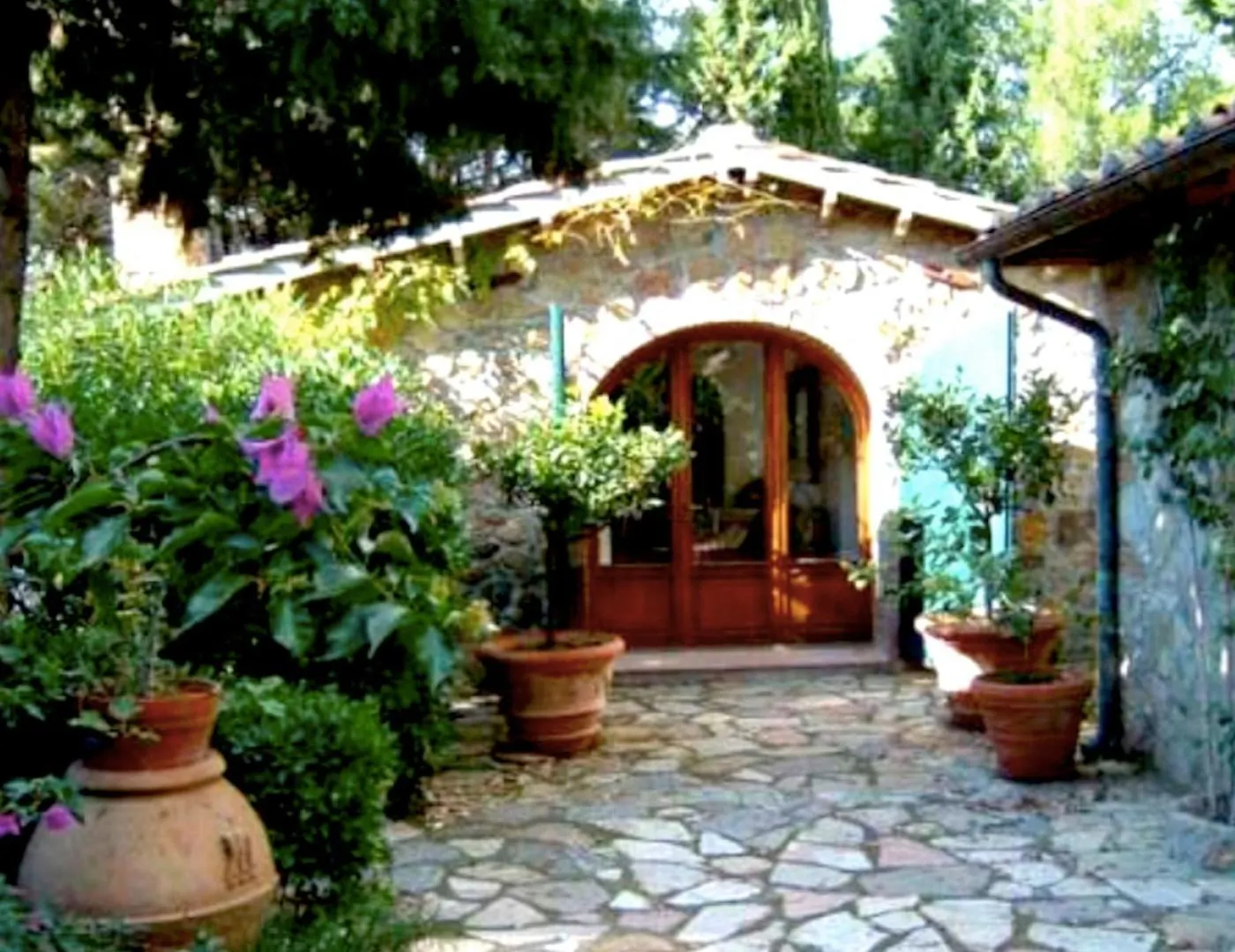 La Capannina, Sulla Collina Con Vista Mare Villa Rosignano Marittimo Holiday home
