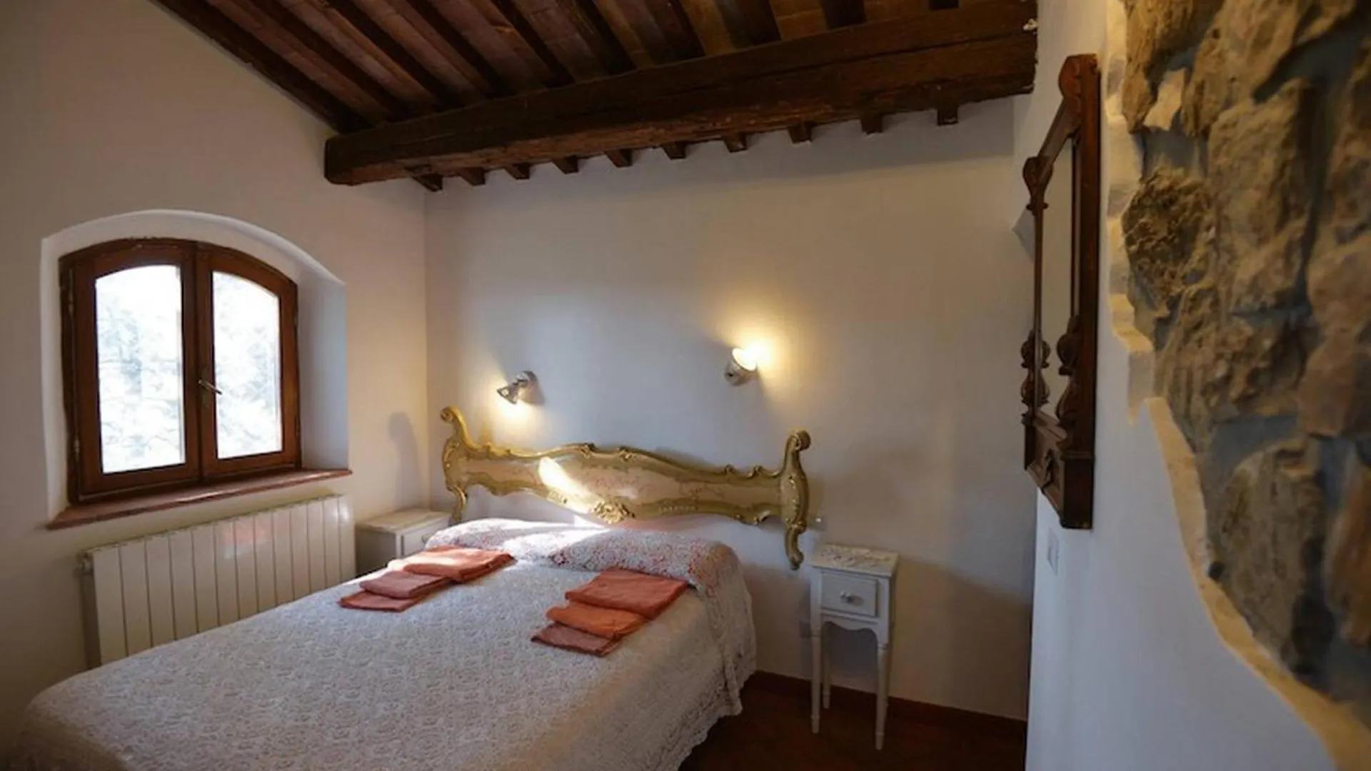 La Capannina, Sulla Collina Con Vista Mare Villa Rosignano Marittimo Italy