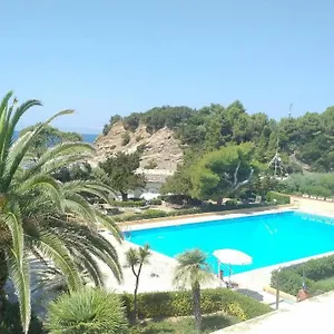 Appartamento Monolocale Con Vista E Accesso Diretto Al Mare - Chioma, Castiglioncello, Rosignano Marittimo