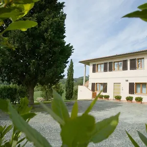 Alloggio per agriturismo L'acquabona, Rosignano Marittimo