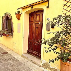 Appartamento La Cicala, Rosignano Marittimo