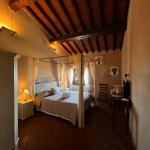 Bed & Breakfast Relais Il Sigillo, Rosignano Marittimo