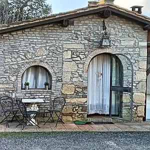 Casa vacanze Il Rustico, Rosignano Marittimo
