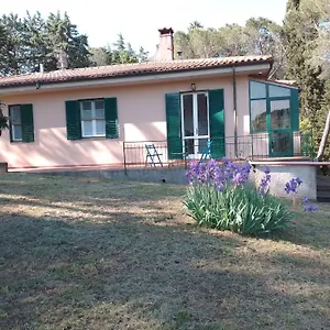 Appartamento Piccolo Immerso Nella Campagna, Rosignano Marittimo