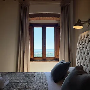 Affittacamere Bouganville, Rosignano Marittimo