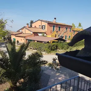 Alloggio per agriturismo Il Giogo, Rosignano Marittimo