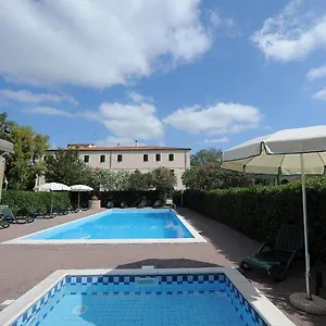  Vakantieboerderij Agriturismo Antica Fonte